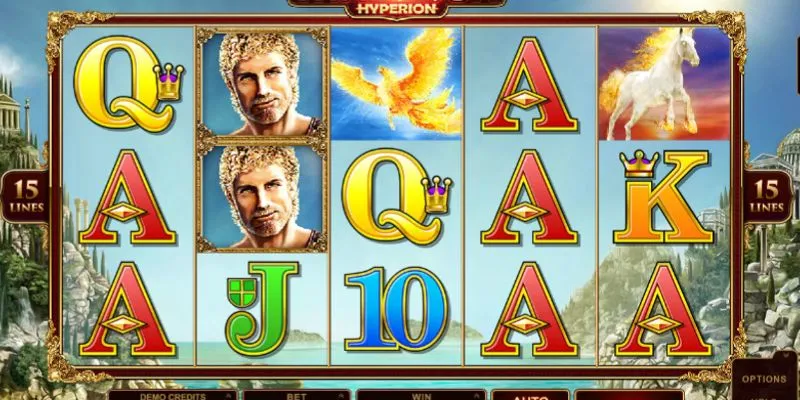 Bí quyết chọn game Slot Games phù hợp 