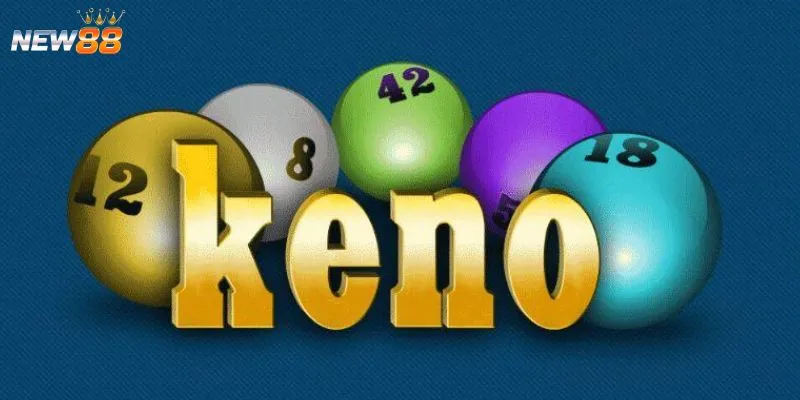 Tìm hiểu xác suất trúng khi chơi Keno