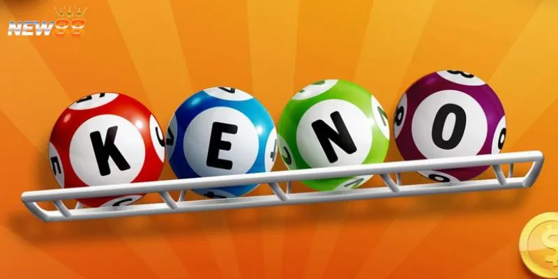 Bật mí kinh nghiệm chơi Keno dễ trúng