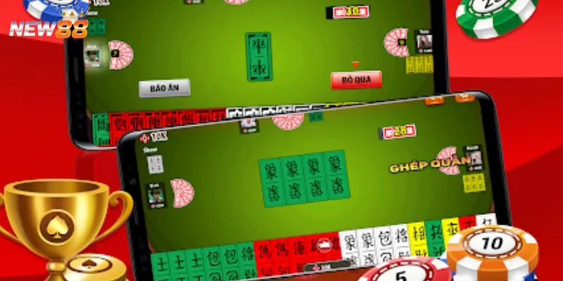 Tìm hiểu trò chơi bài tứ sắc online