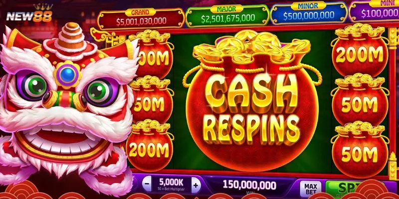 Bật mí mẹo chơi nổ hũ jackpot hiệu quả 