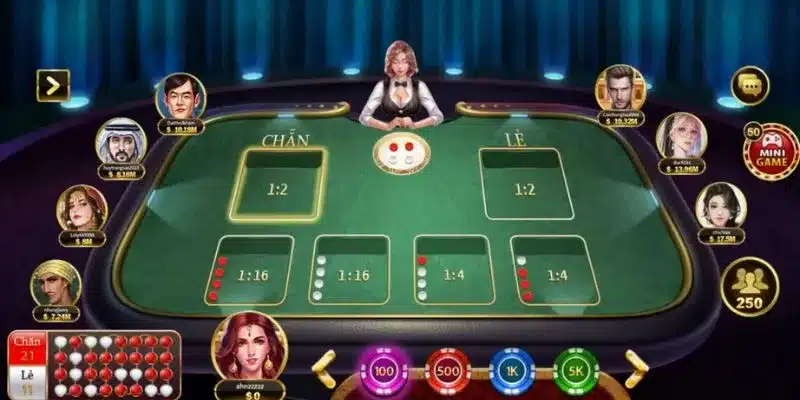 Những điều vô cùng quan trọng mà bạn cần biết khi tham gia cược