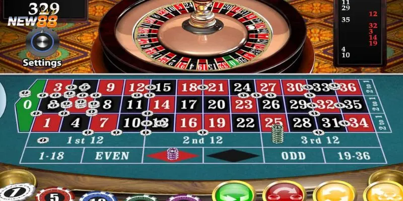 Khám phá tỷ lệ thắng các ô cược phổ biến