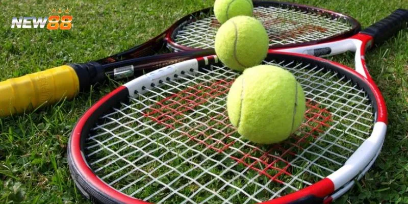 Những điều cần tránh khi cá cược quần vợt