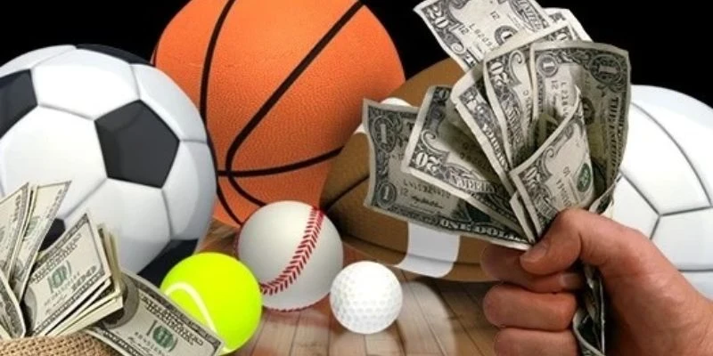 Tìm hiểu về cá cược thể thao live