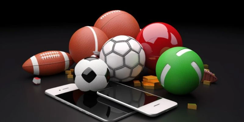 Bật mí mẹo đặt cược thể thao live hiệu quả