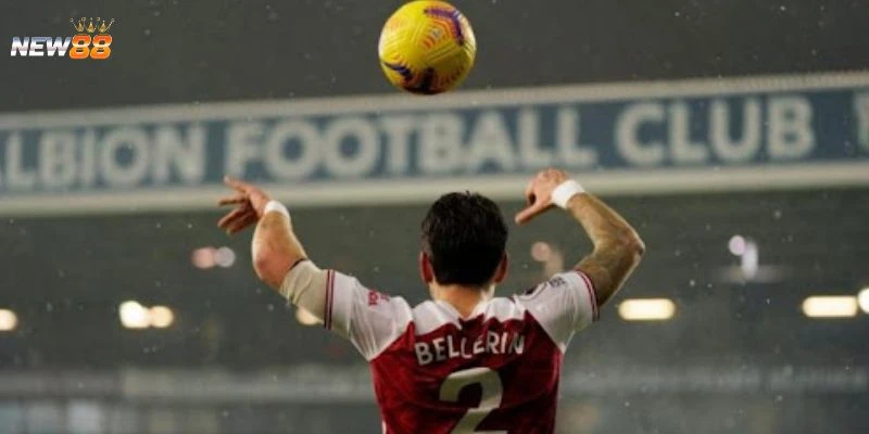 Bí quyết soi kèo ném biên hiệu quả