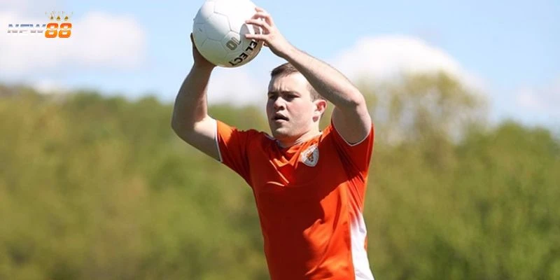 Tìm hiểu về kèo ném biên