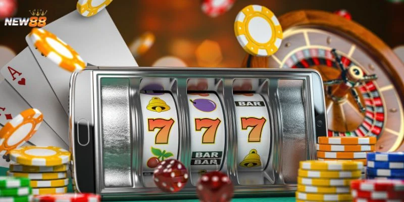 Hướng dẫn chọn trò chơi thích hợp nhằm chơi lâu dài