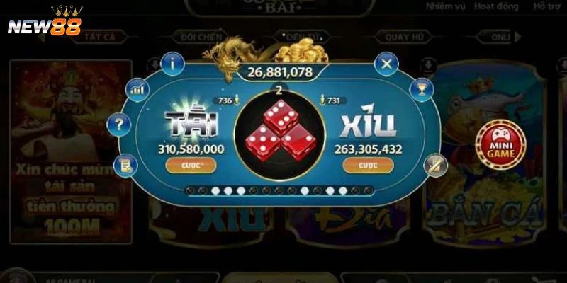 Cách bắt cầu tài xỉu hiệu quả