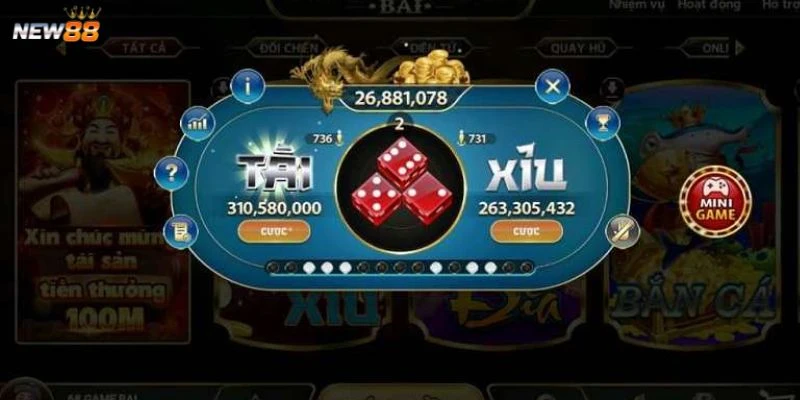 Tìm hiểu bắt cầu tài xỉu