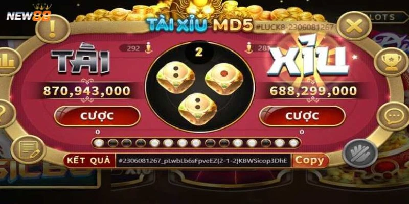 Bật mí cách bắt cầu tài xỉu chuẩn xác