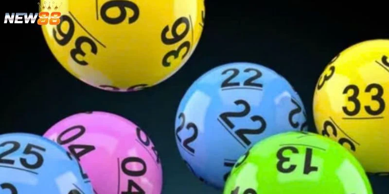 Những điểm nổi bật của xổ số siêu tốc