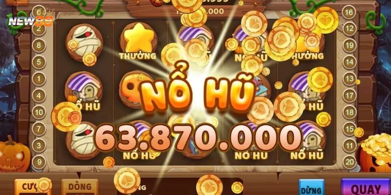 Tìm hiểu về game nổ hũ đổi tiền mặt