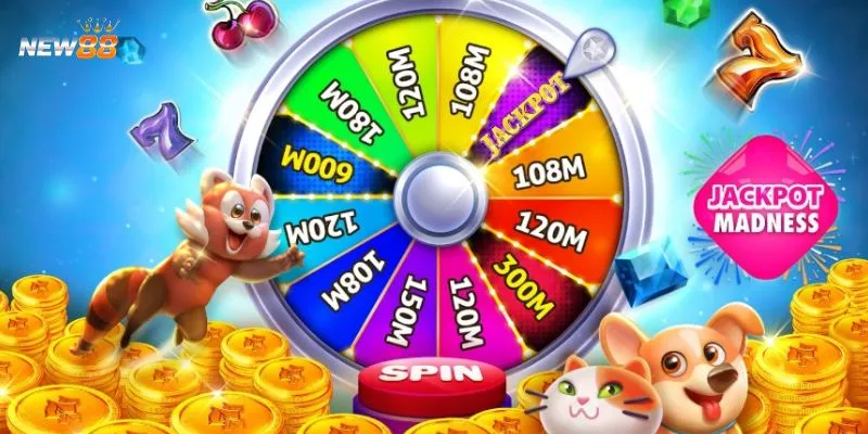 Bí quyết thắng game nổ hũ hiệu quả