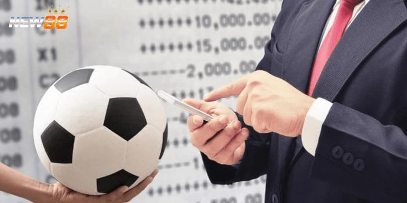 Kinh nghiệm bắt kèo nhanh tay để thắng lớn