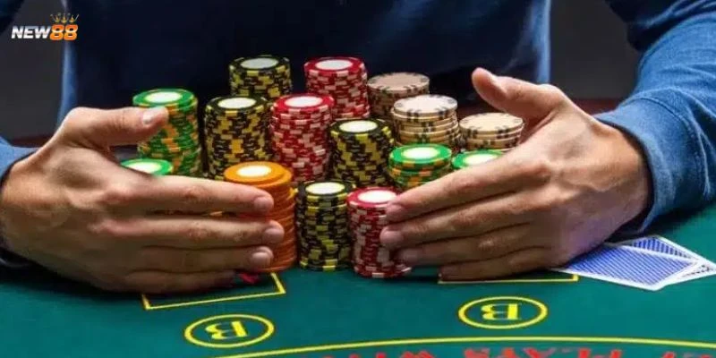 Tìm hiểu về cược gấp thếp 