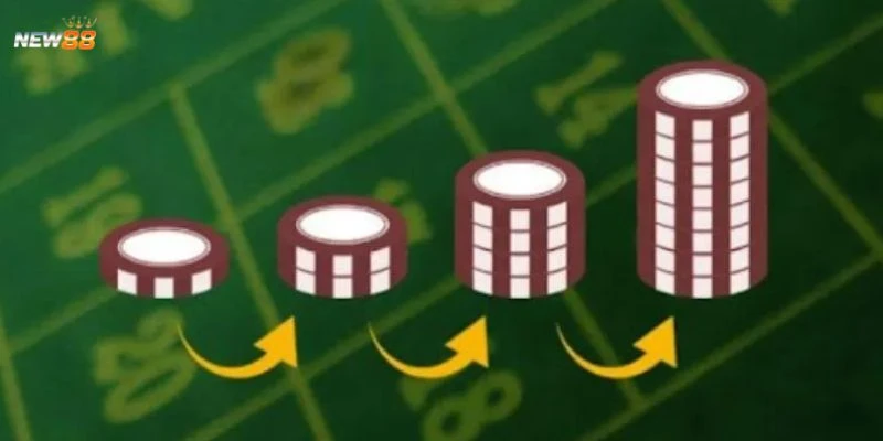 Kinh nghiệm cược gấp thếp từ chuyên gia