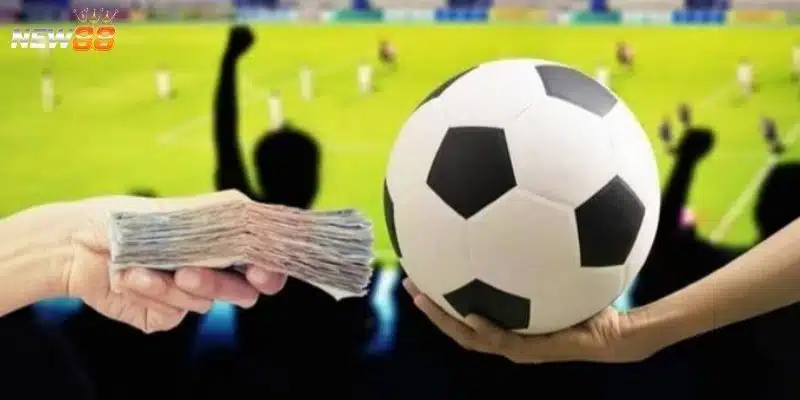 Kinh nghiệm dự đoán tỷ số giúp tăng độ chính xác