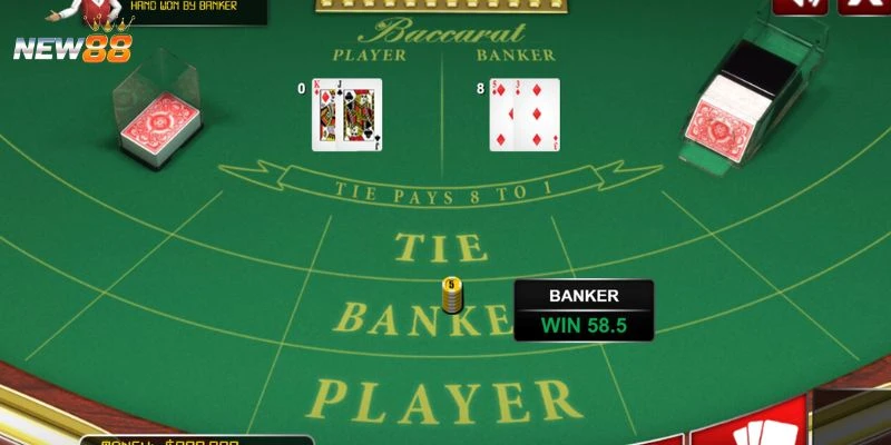 Tìm hiểu về cầu baccarat 