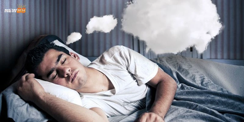 Cách giải mã giấc mơ thành con số