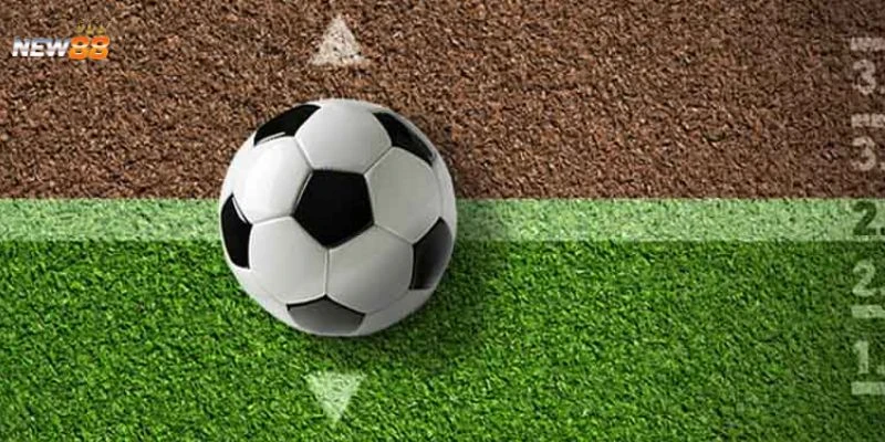 Mẹo chơi kèo tỷ số chính xác như chuyên gia