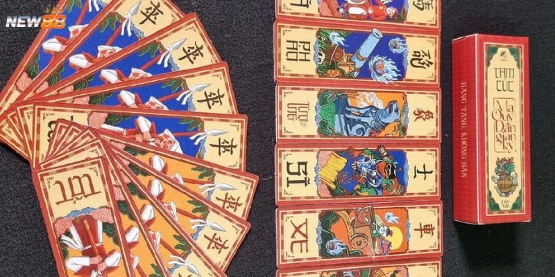 Mẹo chơi Tam Cúc dễ thắng từ cao thủ