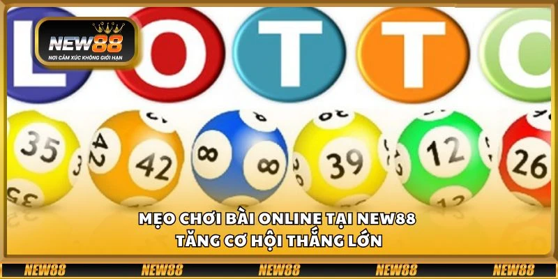 Mẹo đánh lô đề online - Bí kíp giúp bạn vào bờ an toàn