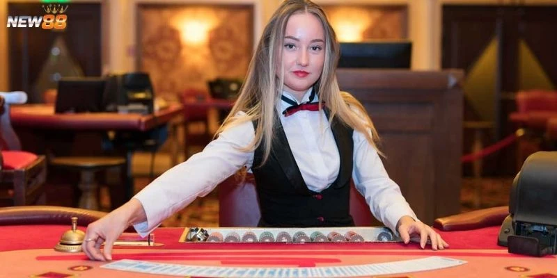 Khám phá các game casino live được ưa chuộng