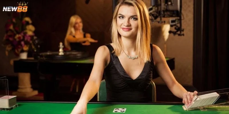 Mẹo thắng cược casino live chuẩn không cần chỉnh