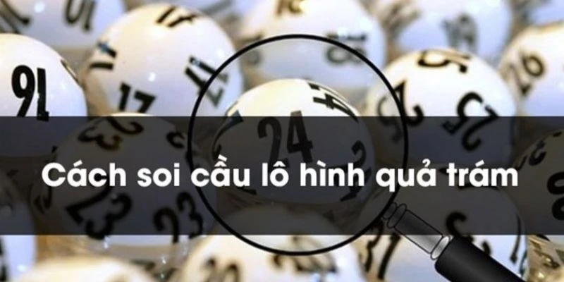 Cách nhận diện mô hình quả trám hiệu quả