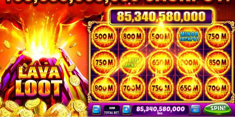 Mẹo chọn và chơi game nổ hũ hiệu quả