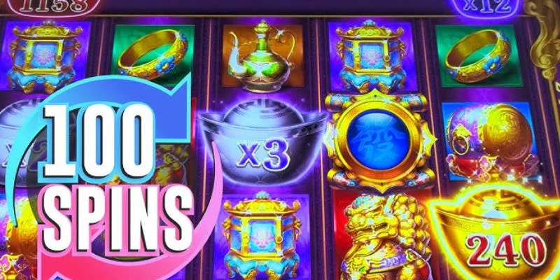 Top các game nổ hũ hay nhất 2025