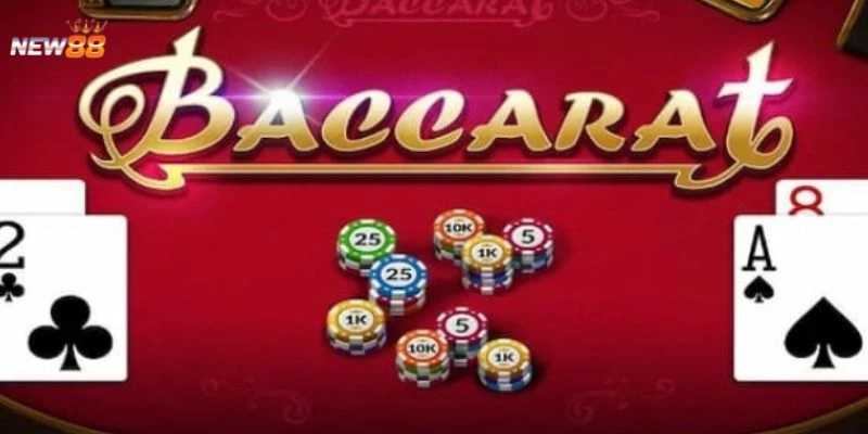 Mẹo tối ưu hóa chiến lược đặt cược trong baccarat